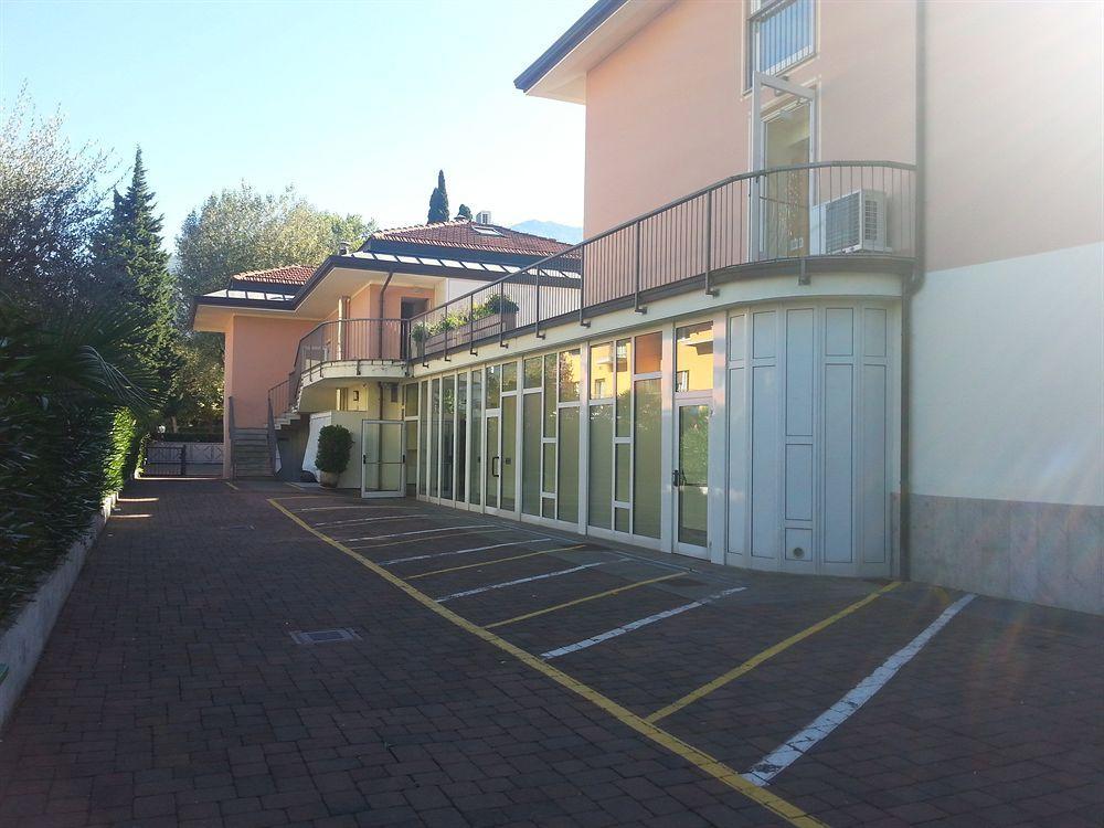 Hotel Bellariva Exterior foto